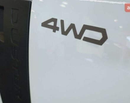 купити нове авто Рено Дастер 2025 року від офіційного дилера АВТО ГРУП Renault Рено фото