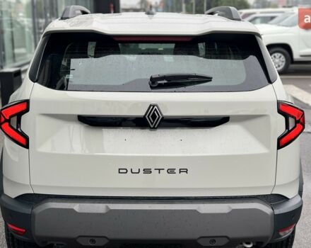 купить новое авто Рено Дастер 2025 года от официального дилера Автоцентр AUTO.RIA Рено фото