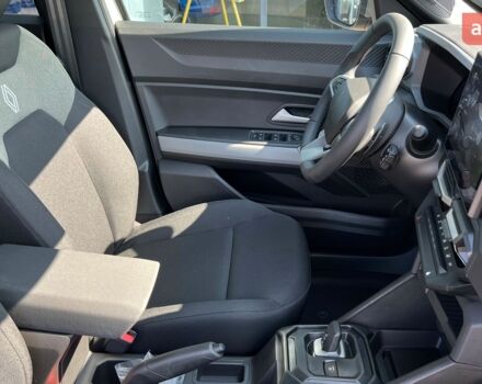 купить новое авто Рено Дастер 2025 года от официального дилера Автоцентр AUTO.RIA Рено фото