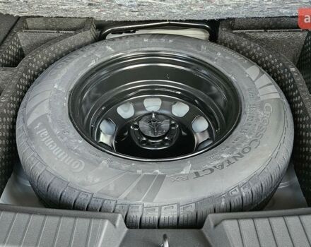 Рено Дастер, объемом двигателя 1.5 л и пробегом 0 тыс. км за 25868 $, фото 26 на Automoto.ua