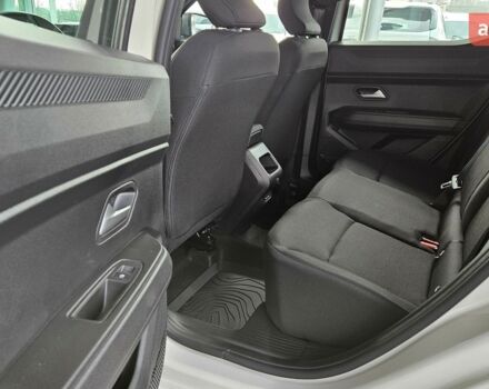 Рено Дастер, объемом двигателя 1.5 л и пробегом 0 тыс. км за 25868 $, фото 29 на Automoto.ua