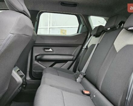 Рено Дастер, об'ємом двигуна 1.33 л та пробігом 0 тис. км за 25679 $, фото 24 на Automoto.ua