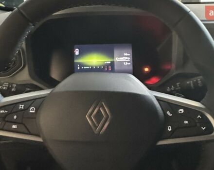 купити нове авто Рено Дастер 2025 року від офіційного дилера АДАМАНТ МОТОРС ЗАПОРІЖЖЯ Рено фото