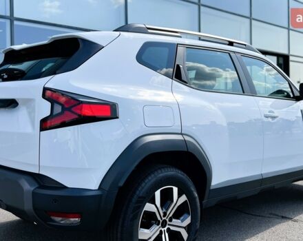 купить новое авто Рено Дастер 2025 года от официального дилера Автоцентр AUTO.RIA Рено фото