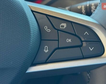 купити нове авто Рено Дастер 2025 року від офіційного дилера АВТО ГРУП Renault Рено фото