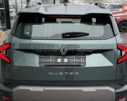 купить новое авто Рено Дастер 2025 года от официального дилера Автоцентр AUTO.RIA Рено фото