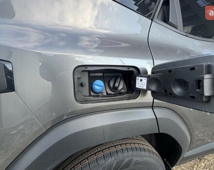 купить новое авто Рено Дастер 2025 года от официального дилера Автоцентр AUTO.RIA Рено фото