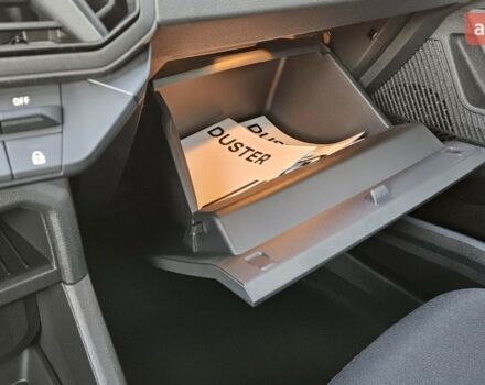 Рено Дастер, объемом двигателя 1.5 л и пробегом 0 тыс. км за 25514 $, фото 22 на Automoto.ua