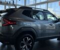купить новое авто Рено Дастер 2025 года от официального дилера Автоцентр AUTO.RIA Рено фото
