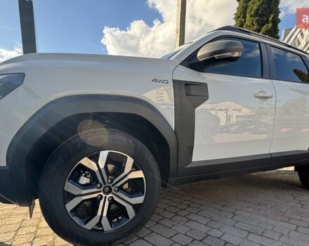 купить новое авто Рено Дастер 2025 года от официального дилера Автоцентр AUTO.RIA Рено фото