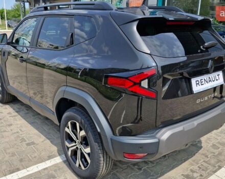 купить новое авто Рено Дастер 2025 года от официального дилера Renault Соллі Плюс Рено фото