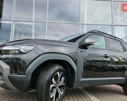 Рено Дастер, объемом двигателя 1.5 л и пробегом 0 тыс. км за 25853 $, фото 1 на Automoto.ua