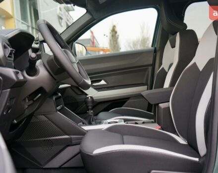Рено Дастер, об'ємом двигуна 1.2 л та пробігом 0 тис. км за 27417 $, фото 22 на Automoto.ua