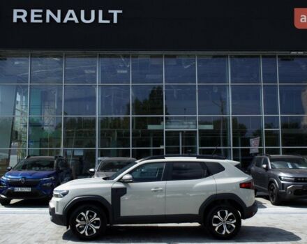 Рено Дастер, объемом двигателя 1.5 л и пробегом 0 тыс. км за 25682 $, фото 1 на Automoto.ua