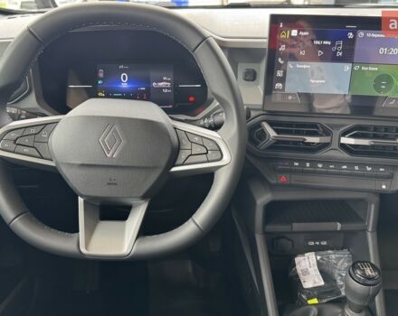 купити нове авто Рено Дастер 2025 року від офіційного дилера Автоцентр AUTO.RIA Рено фото