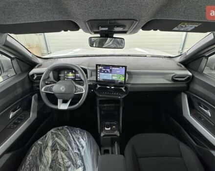 купить новое авто Рено Дастер 2025 года от официального дилера Автоцентр AUTO.RIA Рено фото