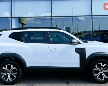 купить новое авто Рено Дастер 2025 года от официального дилера Автоцентр AUTO.RIA Рено фото