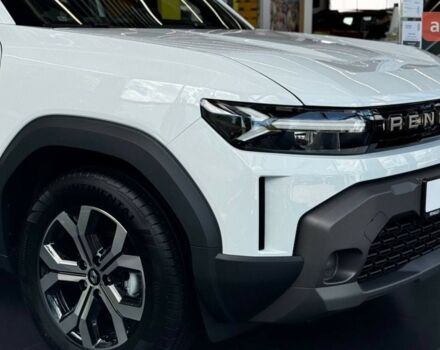 купить новое авто Рено Дастер 2025 года от официального дилера АВТО ГРУП Renault Рено фото