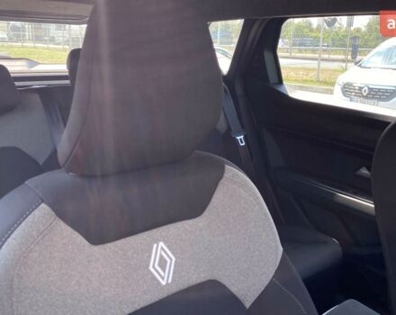 купить новое авто Рено Дастер 2025 года от официального дилера Автоцентр AUTO.RIA Рено фото
