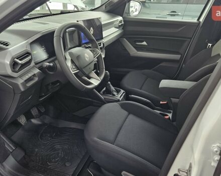 Рено Дастер, об'ємом двигуна 1.5 л та пробігом 0 тис. км за 25628 $, фото 13 на Automoto.ua