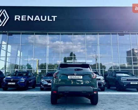 Рено Дастер, об'ємом двигуна 1.5 л та пробігом 0 тис. км за 25297 $, фото 3 на Automoto.ua