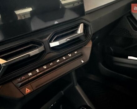 купити нове авто Рено Дастер 2025 року від офіційного дилера ТзОВ Луцьк-Експо Рено фото