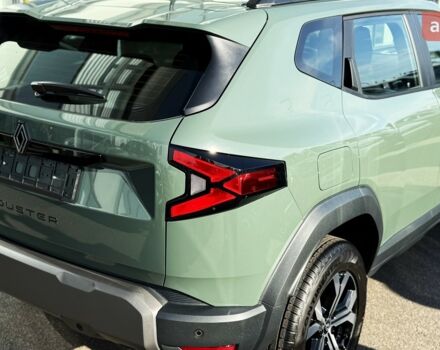 купити нове авто Рено Дастер 2025 року від офіційного дилера Автоцентр AUTO.RIA Рено фото