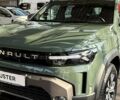 купить новое авто Рено Дастер 2025 года от официального дилера ООО«Торговий дім «Фаворит – Авто» Рено фото