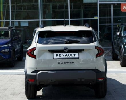 Рено Дастер, объемом двигателя 1.5 л и пробегом 0 тыс. км за 25701 $, фото 8 на Automoto.ua