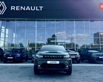 Рено Дастер, об'ємом двигуна 1.5 л та пробігом 0 тис. км за 25297 $, фото 7 на Automoto.ua