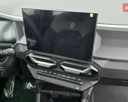 купить новое авто Рено Дастер 2025 года от официального дилера Renault ВІННЕР ОБОЛОНЬ Рено фото