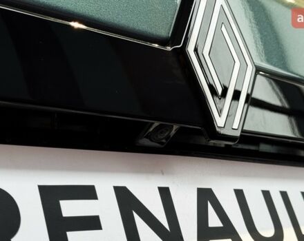 купити нове авто Рено Дастер 2025 року від офіційного дилера Автоцентр AUTO.RIA Рено фото