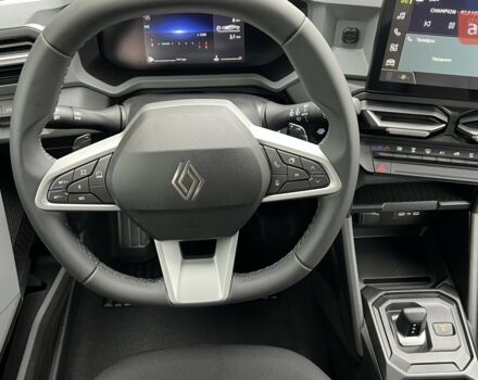 купить новое авто Рено Дастер 2025 года от официального дилера Автоцентр AUTO.RIA Рено фото
