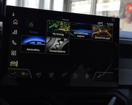 Рено Дастер, об'ємом двигуна 1.2 л та пробігом 0 тис. км за 27173 $, фото 21 на Automoto.ua