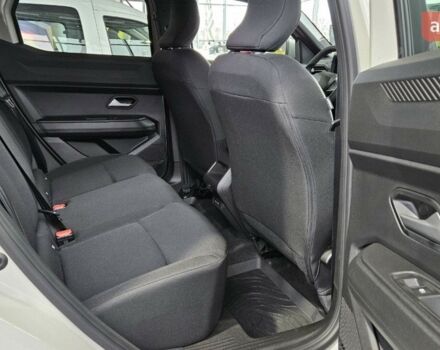 Рено Дастер, объемом двигателя 1.5 л и пробегом 0 тыс. км за 25671 $, фото 19 на Automoto.ua