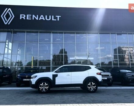 Рено Дастер, об'ємом двигуна 1.5 л та пробігом 0 тис. км за 25297 $, фото 1 на Automoto.ua