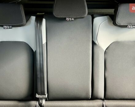 Рено Дастер, об'ємом двигуна 1.2 л та пробігом 0 тис. км за 29357 $, фото 21 на Automoto.ua