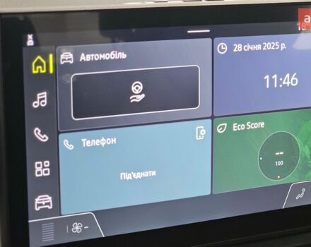 Рено Дастер 2025 у Рівному на Automoto.ua Рено Дастер, об'ємом двигуна 1.5 л та пробігом 0 тис. км за 25570 $, фото 42 на Automoto.ua