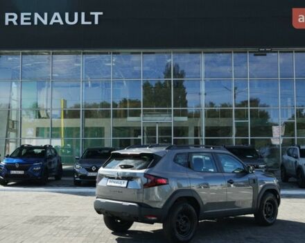 Рено Дастер, объемом двигателя 1.5 л и пробегом 0 тыс. км за 24155 $, фото 3 на Automoto.ua