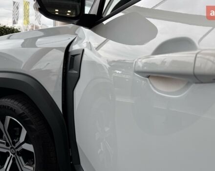 купити нове авто Рено Дастер 2025 року від офіційного дилера Автоцентр AUTO.RIA Рено фото