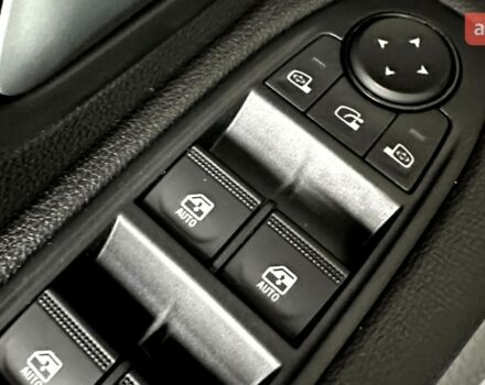 купити нове авто Рено Дастер 2025 року від офіційного дилера ТзОВ Луцьк-Експо Рено фото