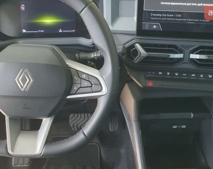 купити нове авто Рено Дастер 2025 року від офіційного дилера Автоцентр AUTO.RIA Рено фото