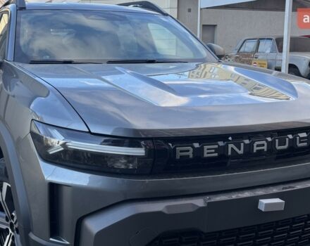 купить новое авто Рено Дастер 2025 года от официального дилера Автоцентр AUTO.RIA Рено фото