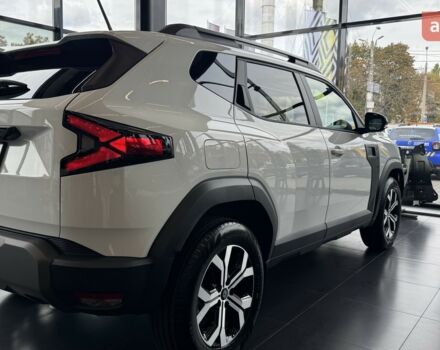 купити нове авто Рено Дастер 2025 року від офіційного дилера Автоцентр AUTO.RIA Рено фото