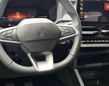 Рено Дастер, объемом двигателя 1.5 л и пробегом 0 тыс. км за 25853 $, фото 19 на Automoto.ua