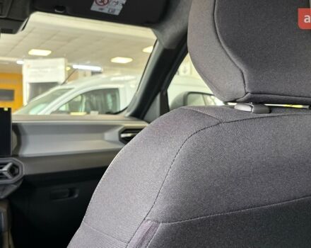 купити нове авто Рено Дастер 2025 року від офіційного дилера Автоцентр AUTO.RIA Рено фото
