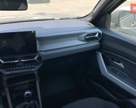 купить новое авто Рено Дастер 2025 года от официального дилера Автоцентр AUTO.RIA Рено фото