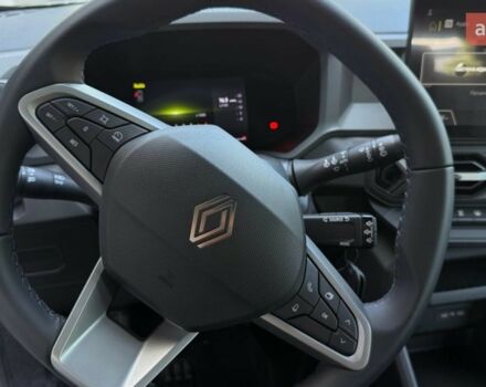 Рено Дастер, об'ємом двигуна 1.2 л та пробігом 0 тис. км за 29460 $, фото 11 на Automoto.ua