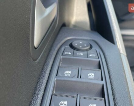 Рено Дастер, об'ємом двигуна 1.33 л та пробігом 0 тис. км за 25813 $, фото 15 на Automoto.ua