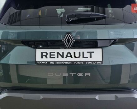 Рено Дастер, об'ємом двигуна 1.2 л та пробігом 0 тис. км за 29743 $, фото 20 на Automoto.ua